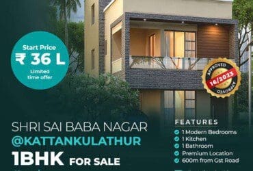 VE BUILD GRAND – Property Delevopers – Chennai